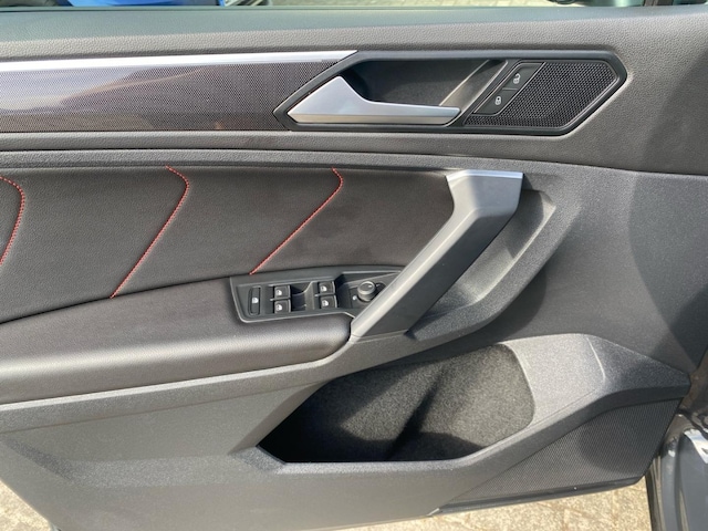 Volkswagen Tiguan 2.0 TDI DSG