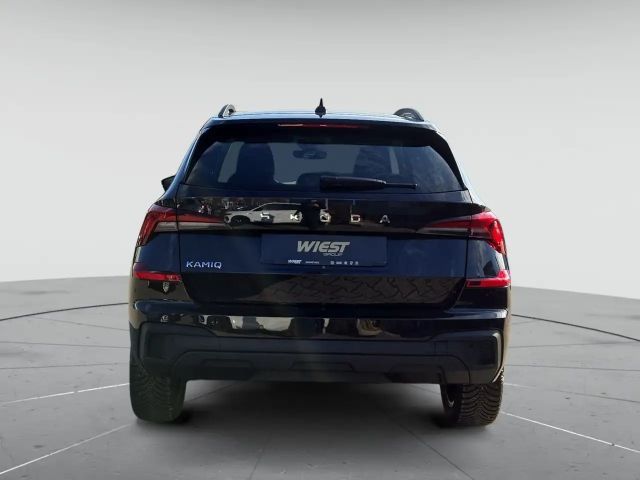 Skoda Kamiq 1.0 TSI Tour