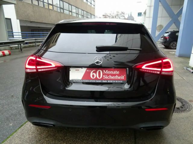 Mercedes-Benz A 250 A 250 e AMG Line