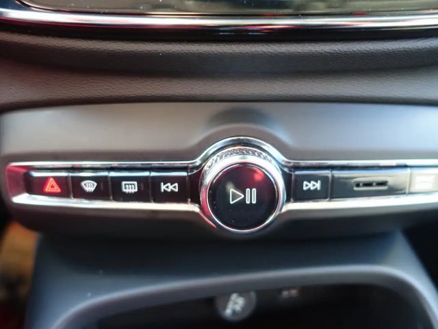 Volvo XC40 Inscription Recharge