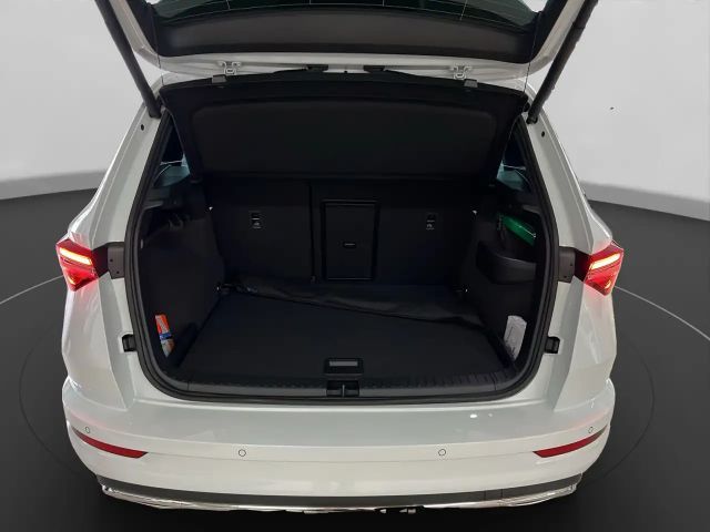 Skoda Karoq 1.5 TSI Sportline