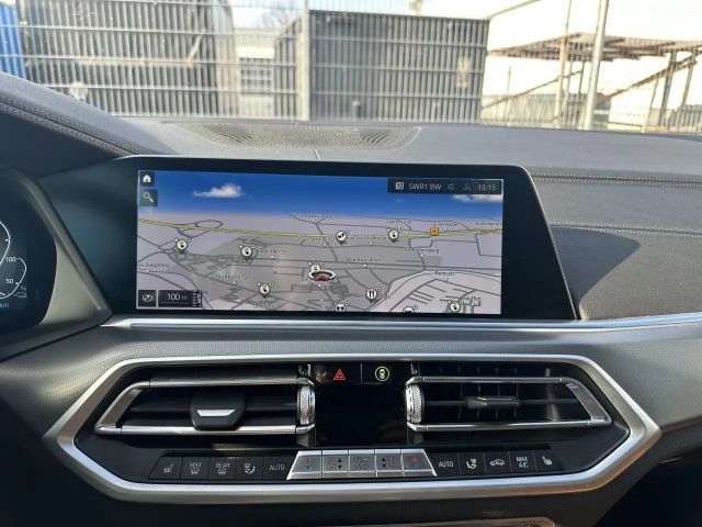 BMW X5 M-Sport