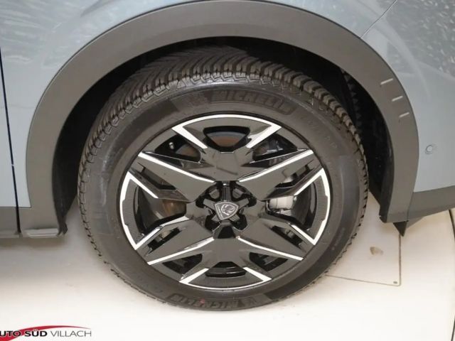 Peugeot 5008 GT-Line Hybrid