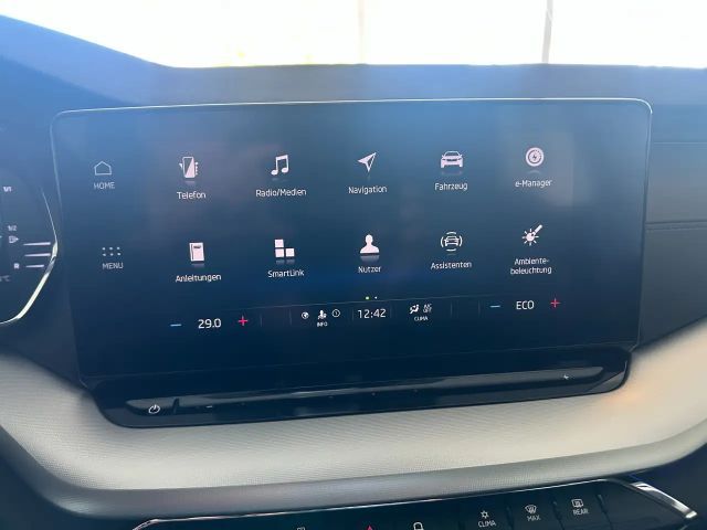 Skoda Octavia Ambition iV