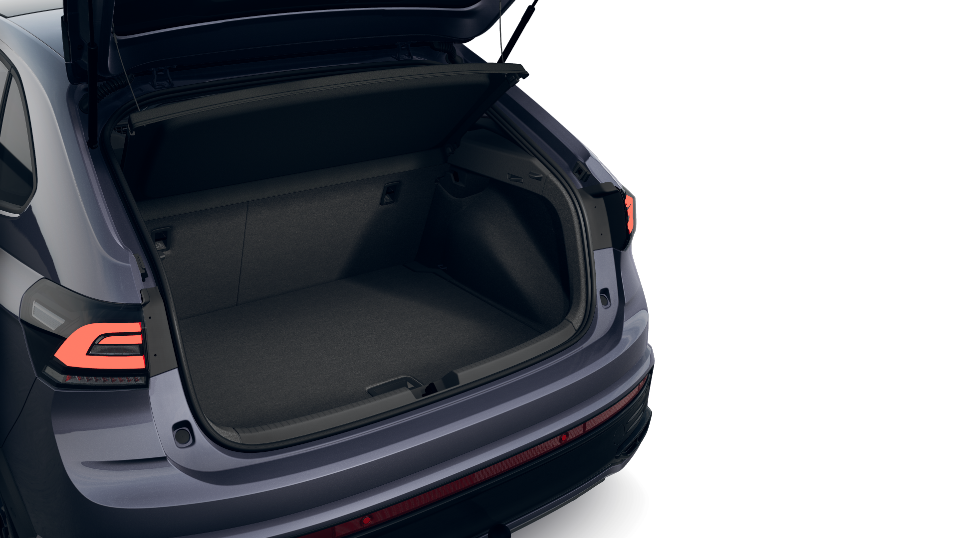 Volkswagen Taigo DSG