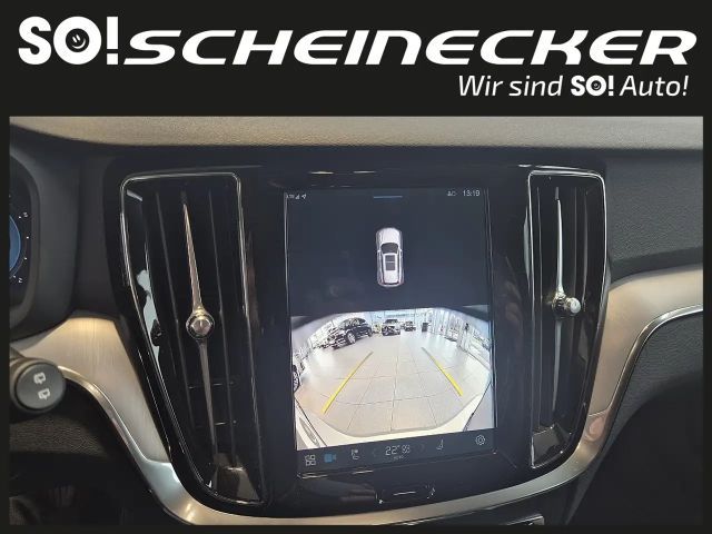 Volvo V60 Core Geartronic