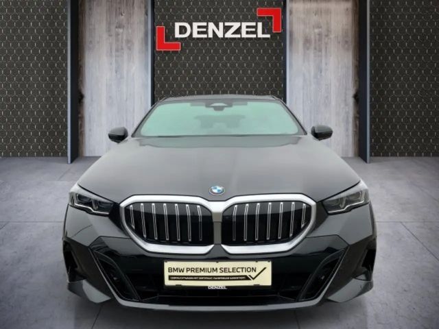 BMW 520 520d Touring xDrive