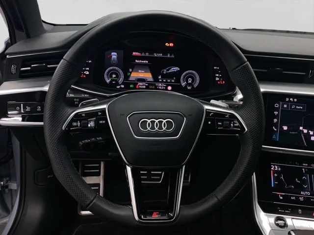 Audi A6 Hybride Quattro S-Line