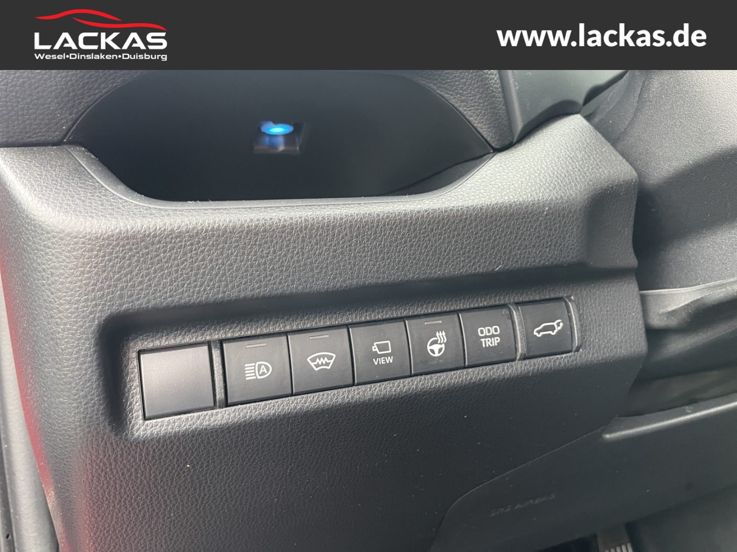 Toyota RAV4 5-deurs GR Plug-in