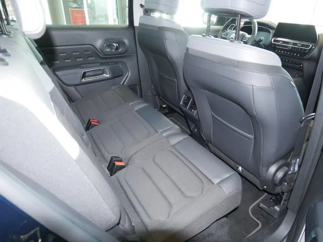 Citroën C5 Aircross C-Series PureTech