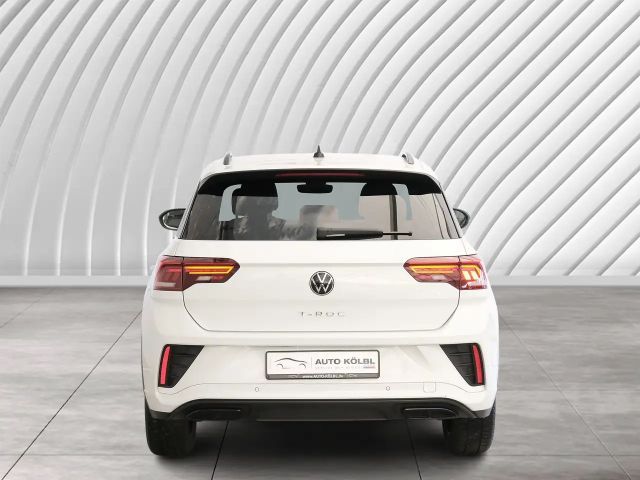 Volkswagen T-Roc R-Line Sport