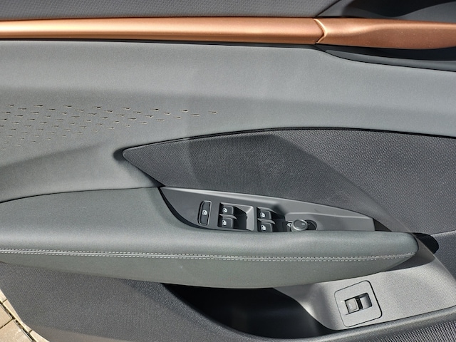 Cupra Terramar 1.5 eTSI