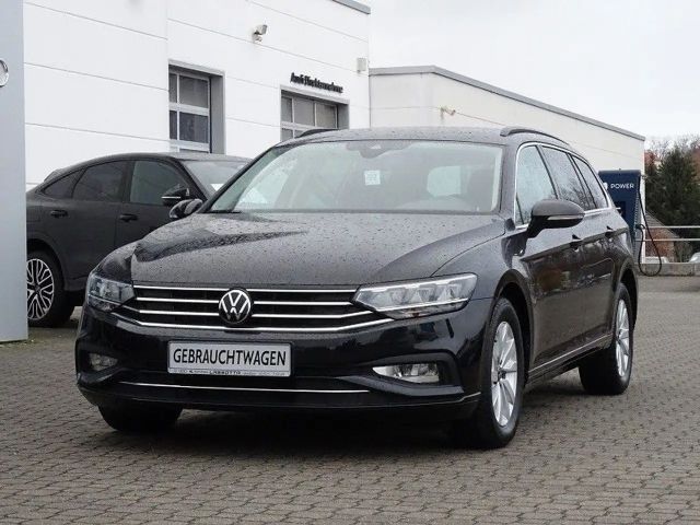 Volkswagen Passat 2.0 TDI Business DSG Variant
