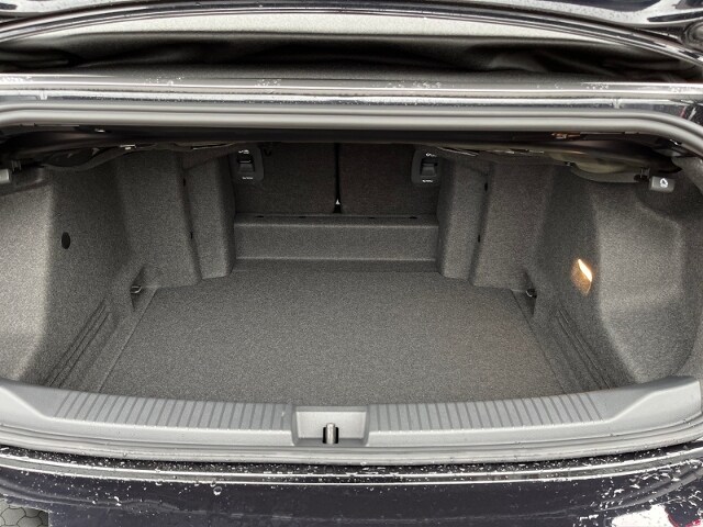 Volkswagen T-Roc 1.5 TSI Cabriolet DSG