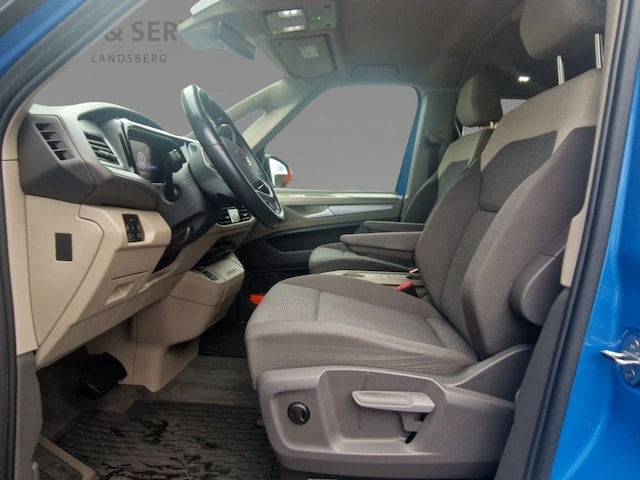 Volkswagen Multivan T7