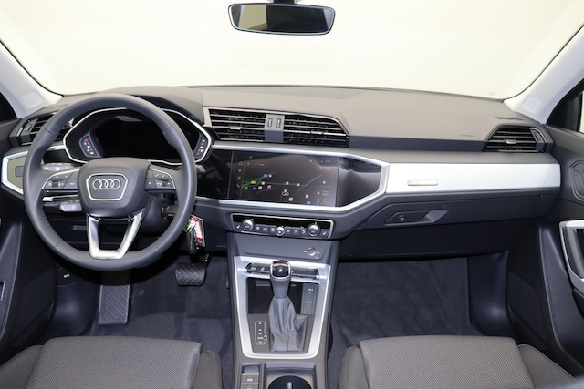 Audi Q3 35 TFSI S-Line S-Tronic Sportback