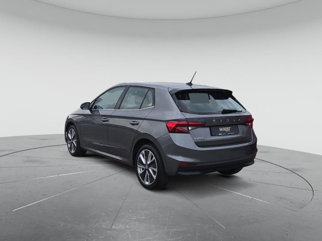 Skoda Fabia 1.0 TSI Style Style