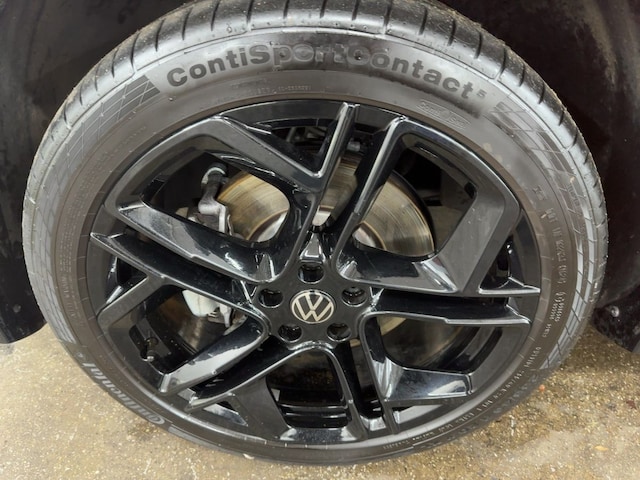 Volkswagen Tiguan 2.0 TDI 4Motion R-Line