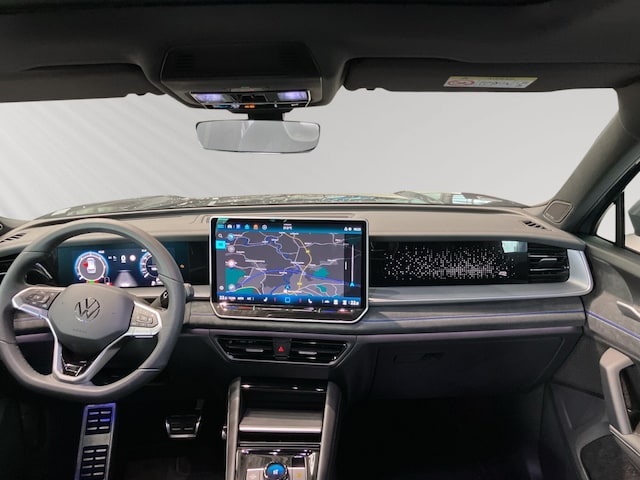 Volkswagen Tayron 2.0 TDI 4Motion R-Line