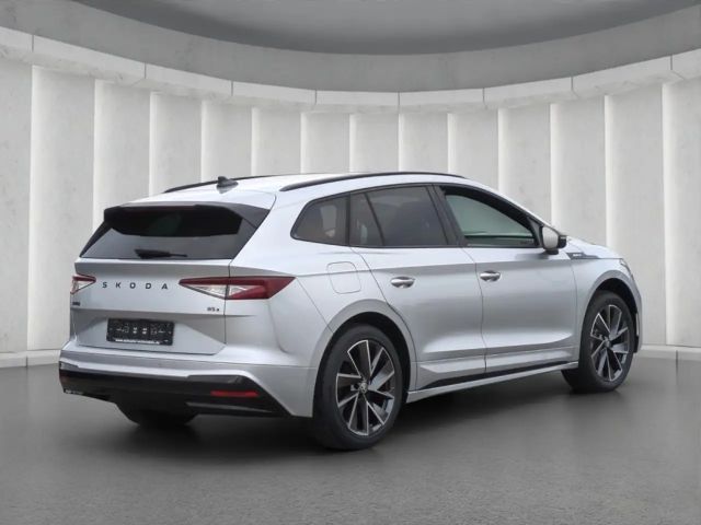 Skoda Enyaq 4x4 Sportline