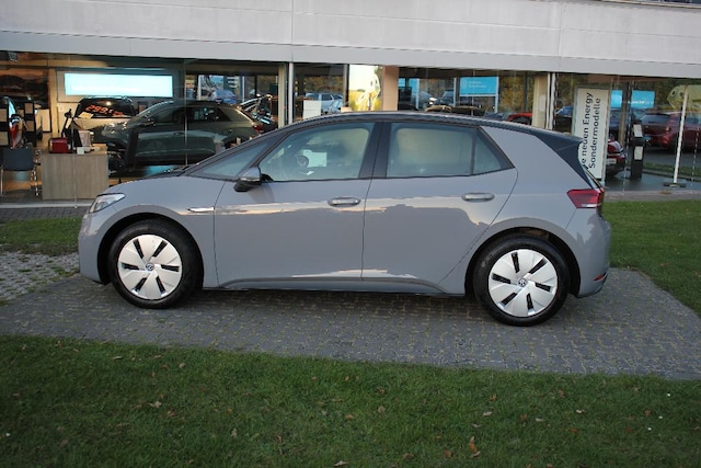 Volkswagen ID.3 58 KWh
