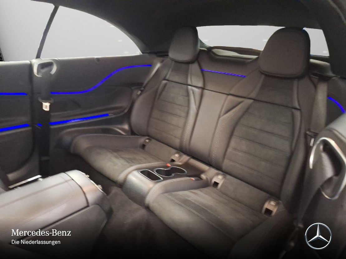 Mercedes-Benz CLE 220 CLE 220 d