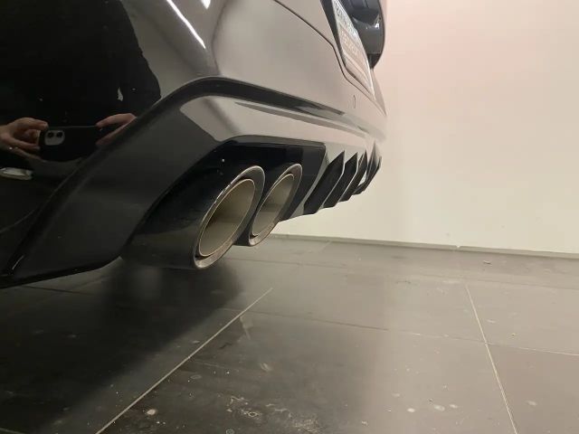 BMW X3 M-Sport xDrive