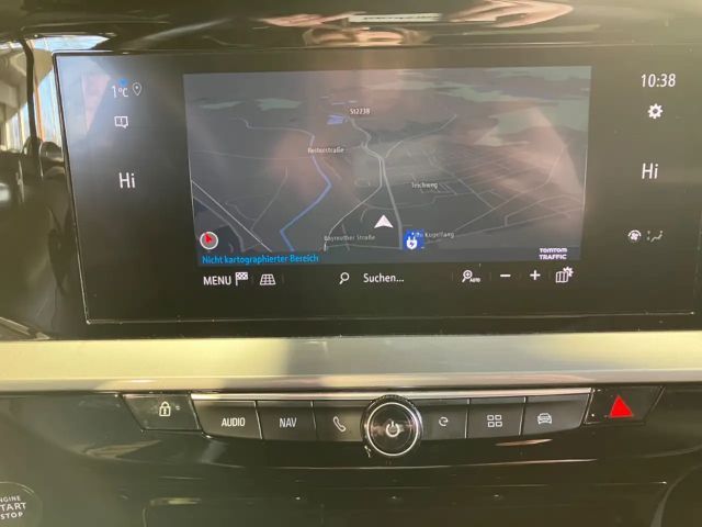 Opel Mokka e Navi,Sitzheizung,Klima,Lenkradheizung