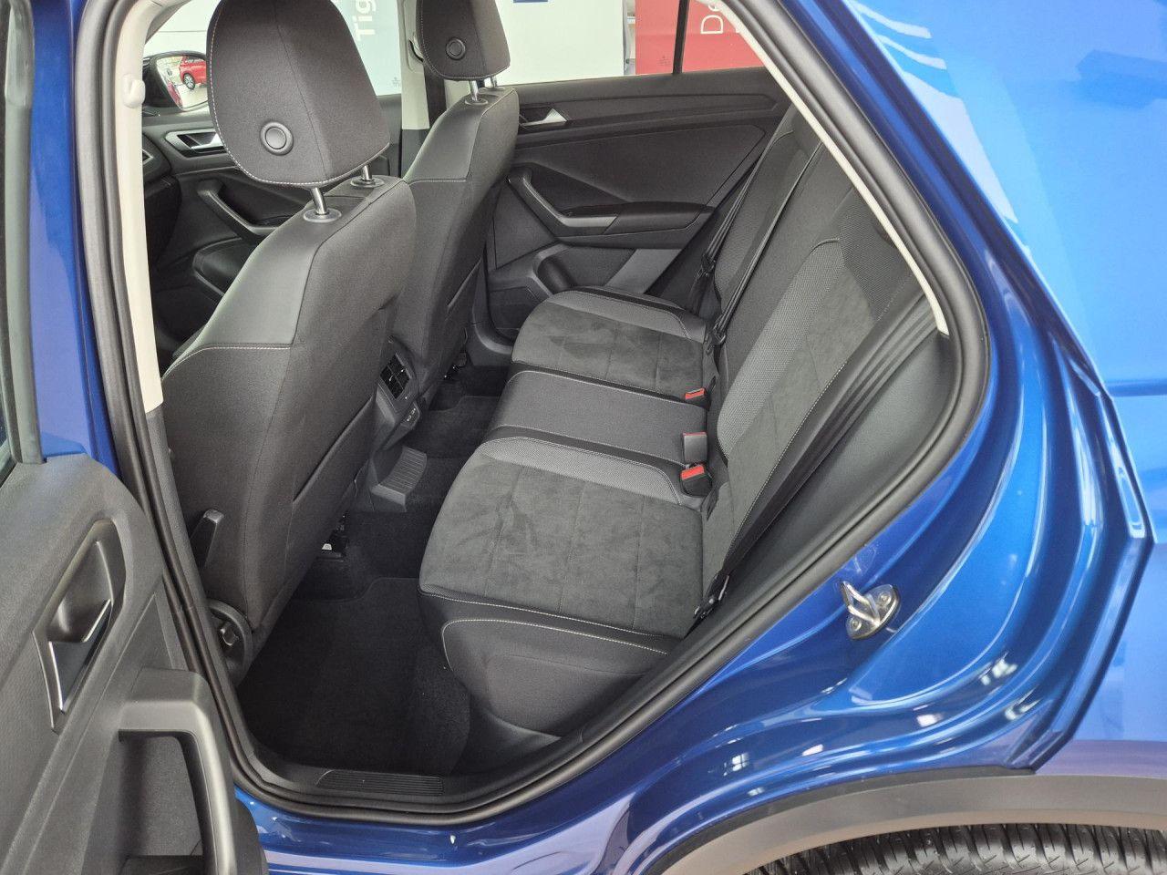 Volkswagen T-Roc 1.5 TSI Style