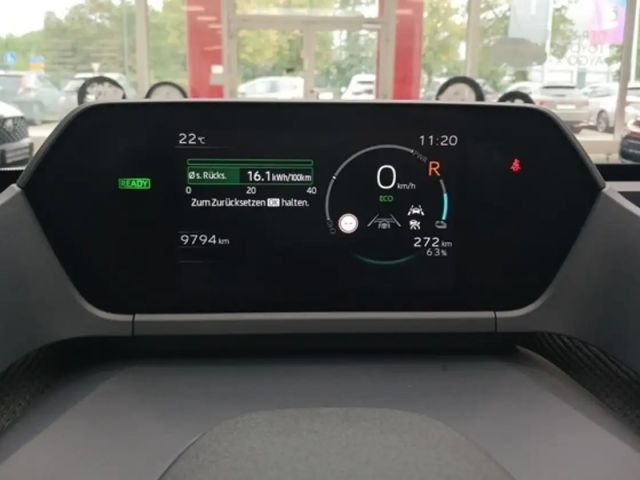 Toyota bZ4X Comfort&Technikpaket*ACC*360*APPLE-CAR