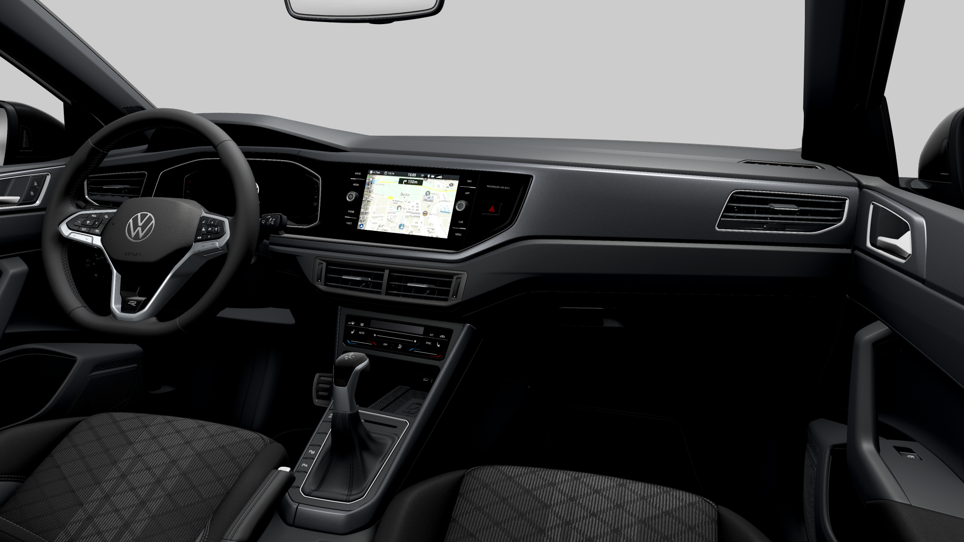 Volkswagen Taigo 1.0 TSI DSG R-Line