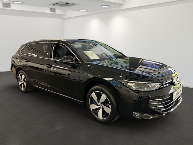 Volkswagen Passat 1.5 TSI eHybrid