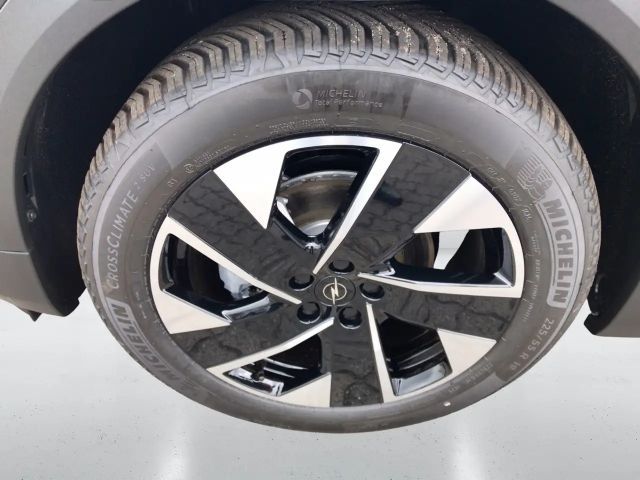 Opel Grandland X Edition