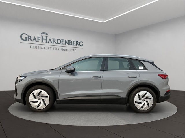 Audi Q4 e-tron 35