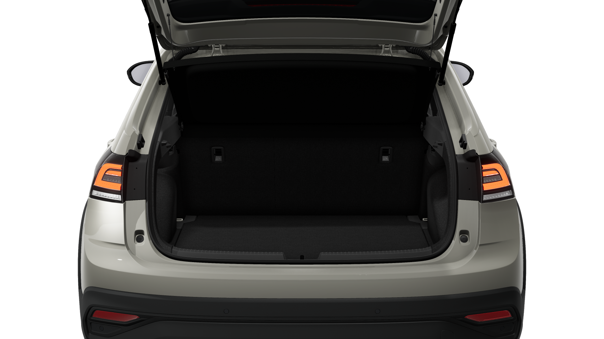 Volkswagen Taigo MOVE 1,0 l TSI DSG AHK-abnehmbar Apple CarPlay