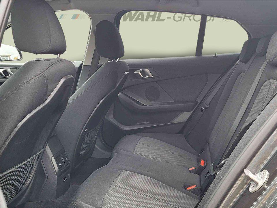 BMW 118 118i 5-deurs