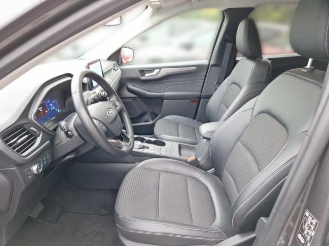 Ford Kuga Plug in Hybrid Titanium X