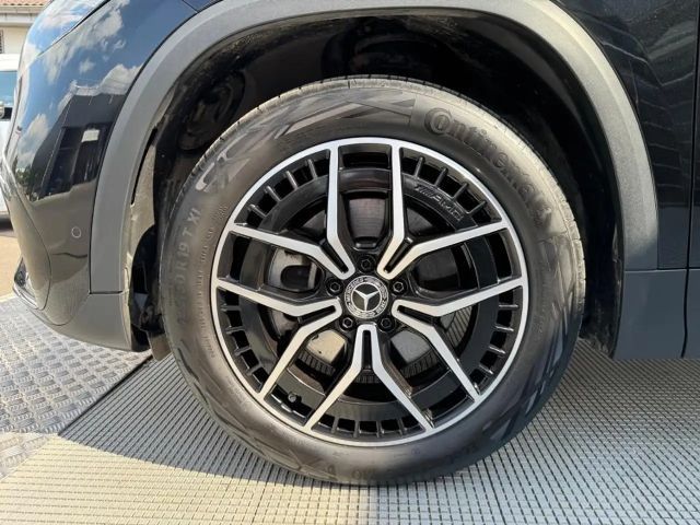 Mercedes-Benz EQA 350 4MATIC AMG Line