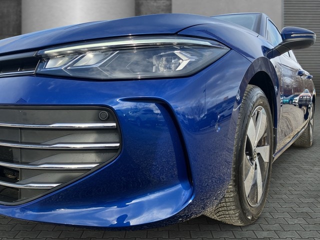 Volkswagen Passat 1.5 eTSI Business DSG Variant