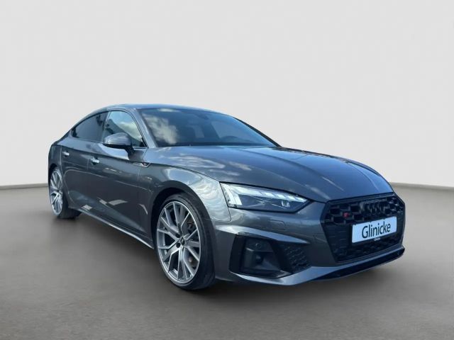 Audi S5 3.0 TDI Quattro