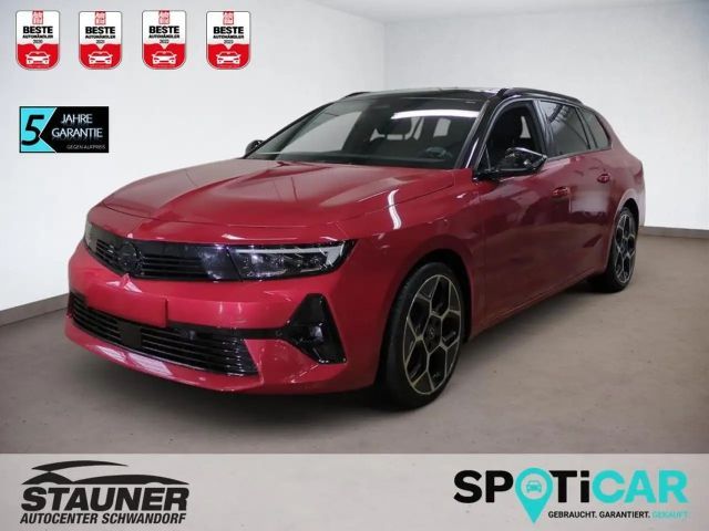 Opel Astra Sports Tourer Ultimate