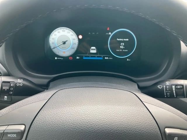 Hyundai i30 1.0 T-GDi