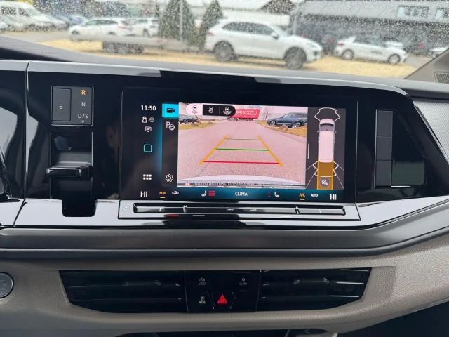 Volkswagen Multivan 2.0 TDI DSG Lang T7