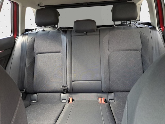 Volkswagen Golf 1.0 TSI Life Variant