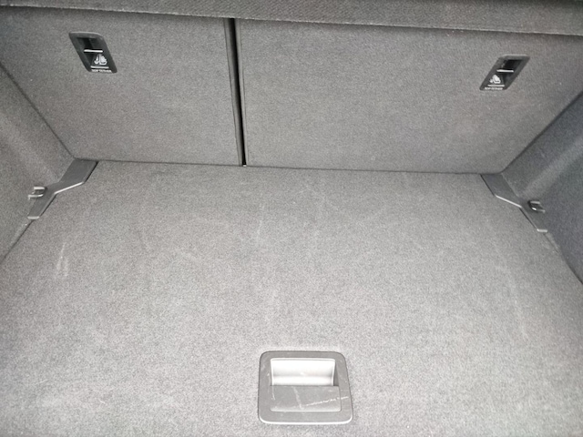 Volkswagen Polo 1.0 TSI