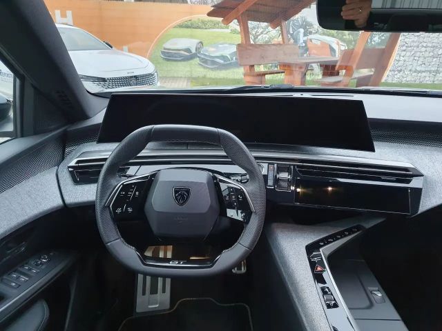 Peugeot 3008 GT-Line Hybrid