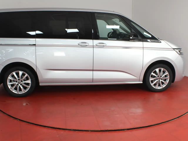 Volkswagen Multivan 2.0 TDI DSG Lang Style T7