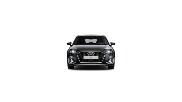 Audi A3 35 TFSI Sportback