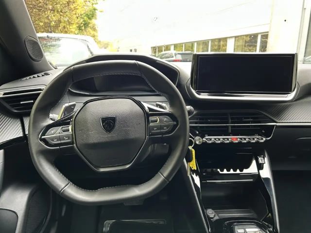 Peugeot 2008 Allure Pack