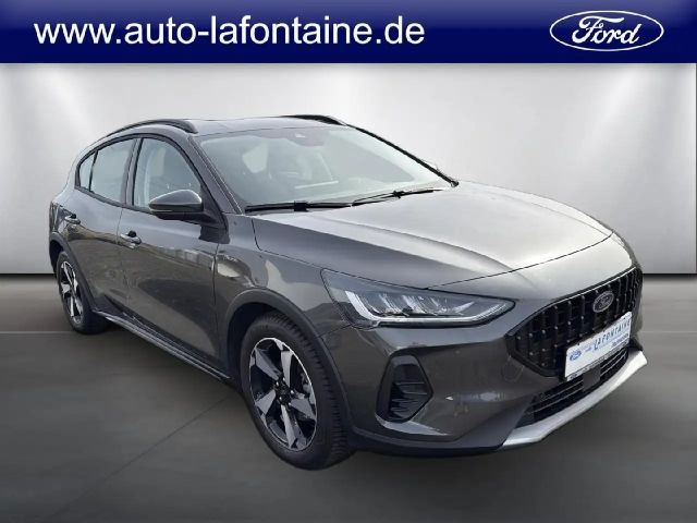 Ford Focus Active